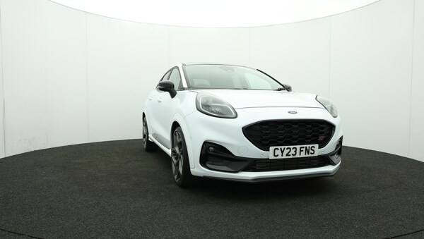 Used Ford Puma 2023 for sale - 75965179: Photo 56