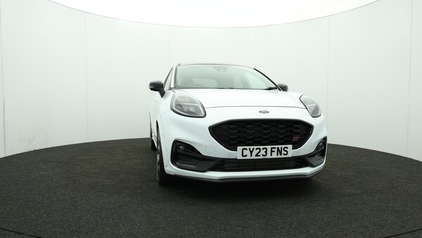 Used Ford Puma 2023 for sale - 75965179: Photo 57