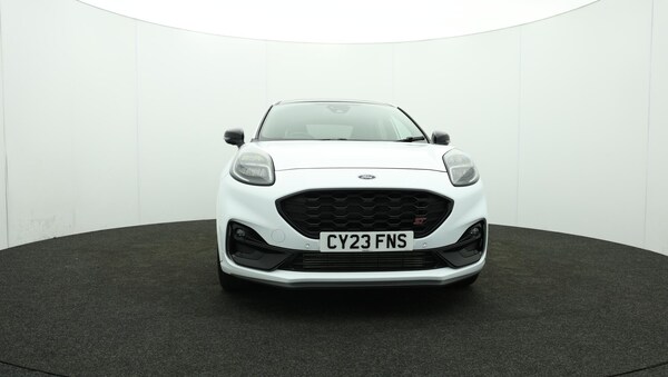 Used Ford Puma 2023 for sale - 75965179: Photo 58