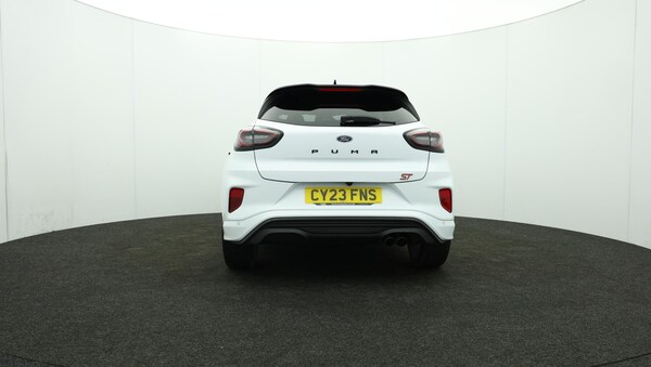 Used Ford Puma 2023 for sale - 75965179: Photo 59