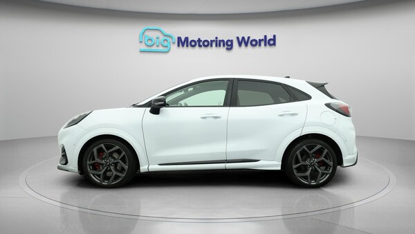 Used Ford Puma 2023 for sale - 75965179: Photo 5