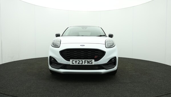 Used Ford Puma 2023 for sale - 75965179: Photo 60