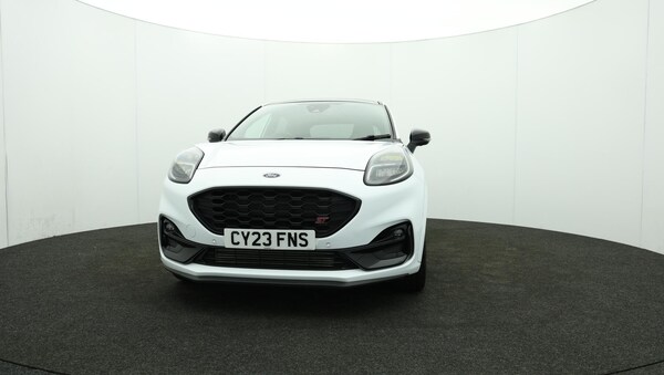 Used Ford Puma 2023 for sale - 75965179: Photo 61