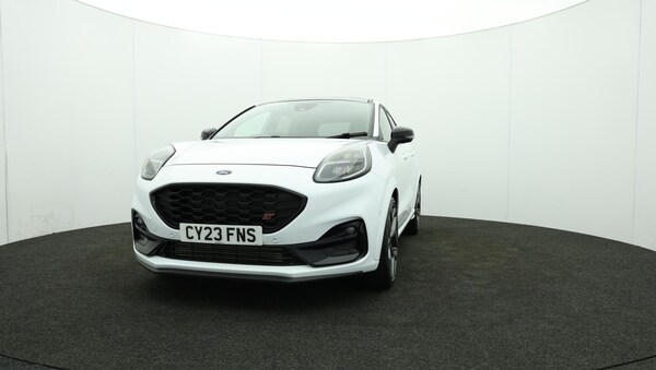 Used Ford Puma 2023 for sale - 75965179: Photo 62