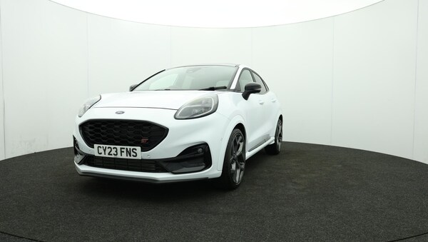 Used Ford Puma 2023 for sale - 75965179: Photo 63
