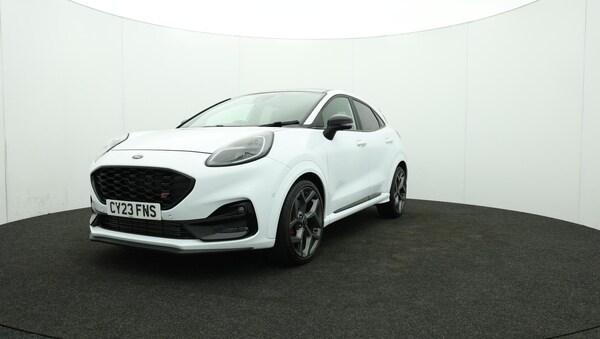 Used Ford Puma 2023 for sale - 75965179: Photo 64