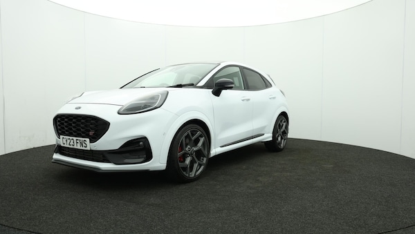 Used Ford Puma 2023 for sale - 75965179: Photo 65