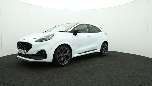 Used Ford Puma 2023 for sale - 75965179: Photo 66