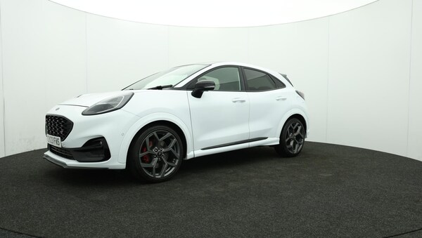 Used Ford Puma 2023 for sale - 75965179: Photo 67