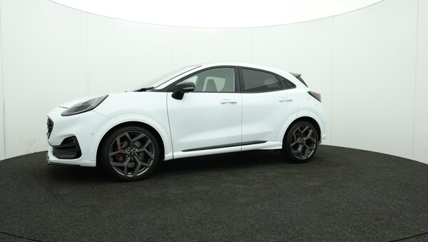 Used Ford Puma 2023 for sale - 75965179: Photo 69