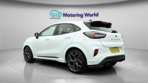 Used Ford Puma 2023 for sale - 75965179: Photo 6