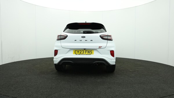 Used Ford Puma 2023 for sale - 75965179: Photo 70