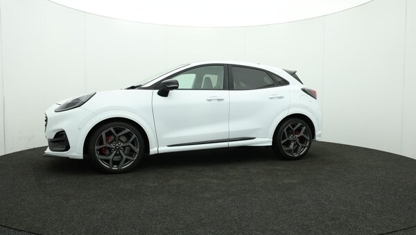 Used Ford Puma 2023 for sale - 75965179: Photo 71