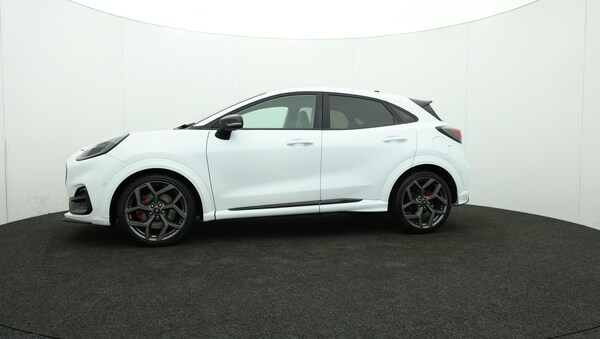 Used Ford Puma 2023 for sale - 75965179: Photo 72