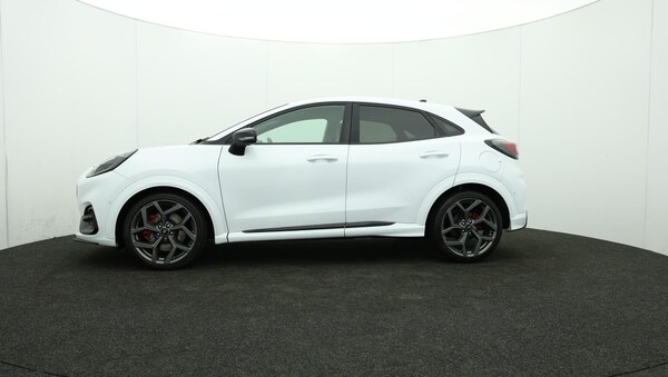 Used Ford Puma 2023 for sale - 75965179: Photo 73