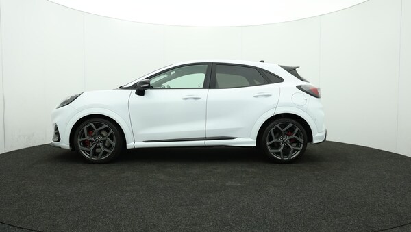 Used Ford Puma 2023 for sale - 75965179: Photo 74