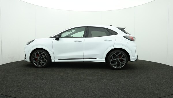 Used Ford Puma 2023 for sale - 75965179: Photo 75