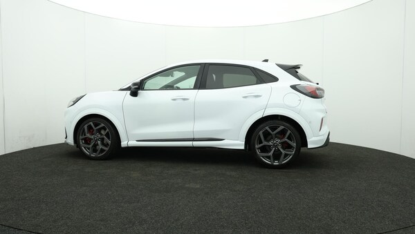 Used Ford Puma 2023 for sale - 75965179: Photo 76