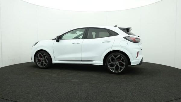 Used Ford Puma 2023 for sale - 75965179: Photo 77