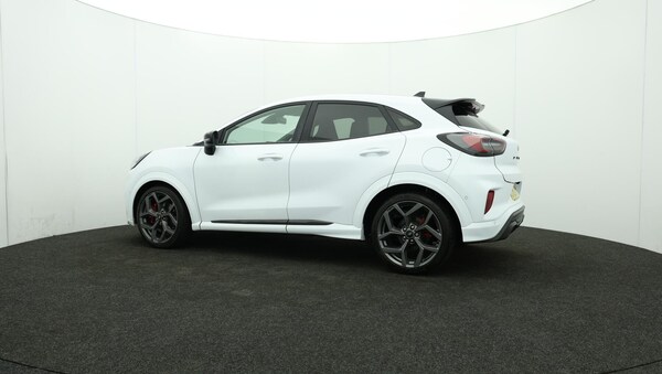 Used Ford Puma 2023 for sale - 75965179: Photo 78