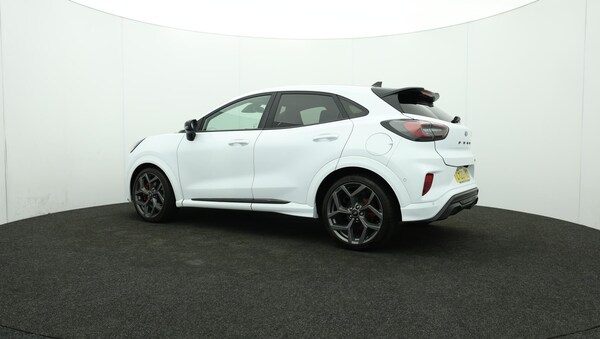 Used Ford Puma 2023 for sale - 75965179: Photo 79