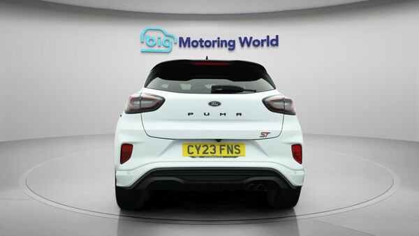 Used Ford Puma 2023 for sale - 75965179: Photo 7
