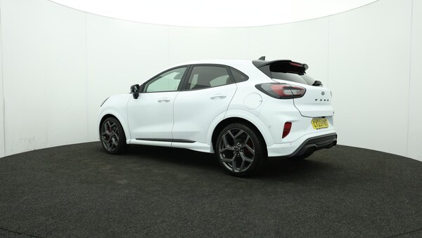 Used Ford Puma 2023 for sale - 75965179: Photo 80