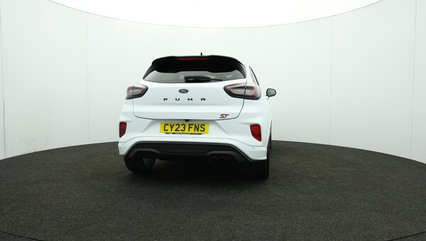Used Ford Puma 2023 for sale - 75965179: Photo 81