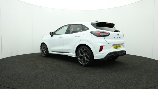 Used Ford Puma 2023 for sale - 75965179: Photo 82