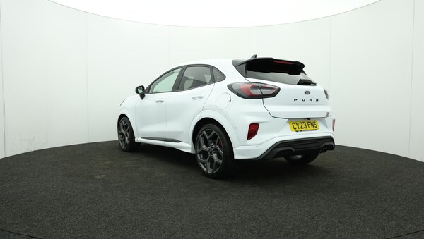Used Ford Puma 2023 for sale - 75965179: Photo 83