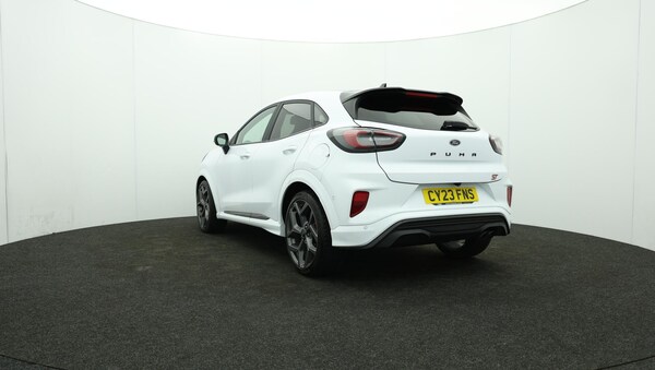 Used Ford Puma 2023 for sale - 75965179: Photo 84