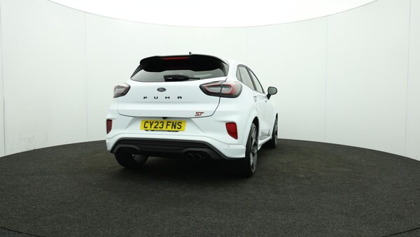 Used Ford Puma 2023 for sale - 75965179: Photo 85