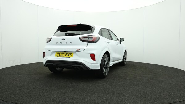 Used Ford Puma 2023 for sale - 75965179: Photo 86