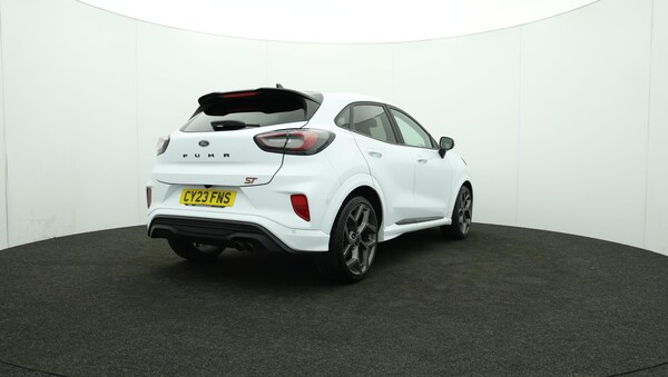 Used Ford Puma 2023 for sale - 75965179: Photo 87