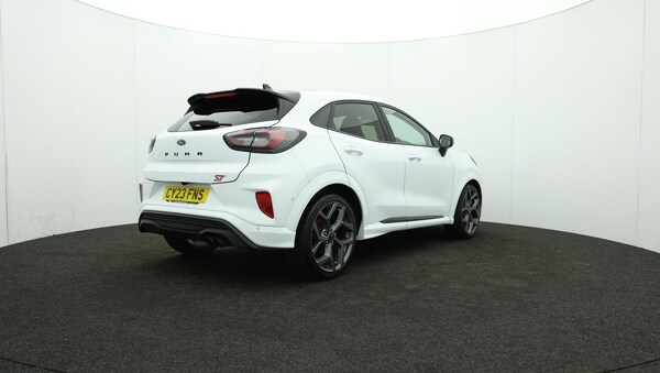 Used Ford Puma 2023 for sale - 75965179: Photo 88