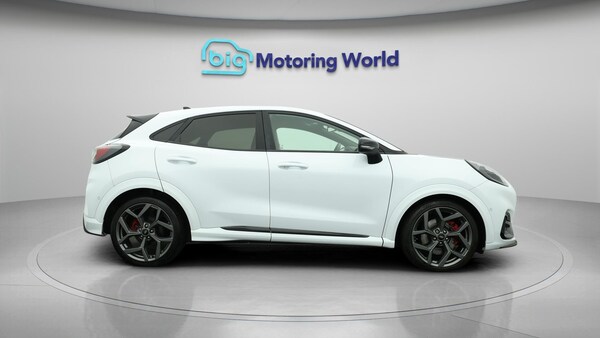 Used Ford Puma 2023 for sale - 75965179: Photo 9