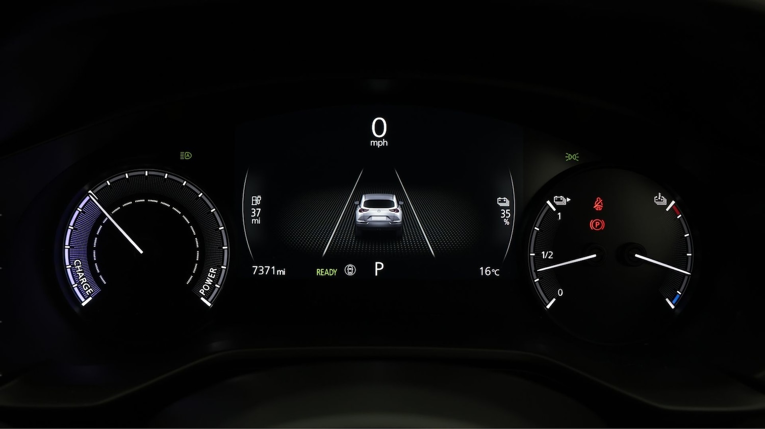 Used Mazda MX-30 2022 for sale - 77679291: Photo 10