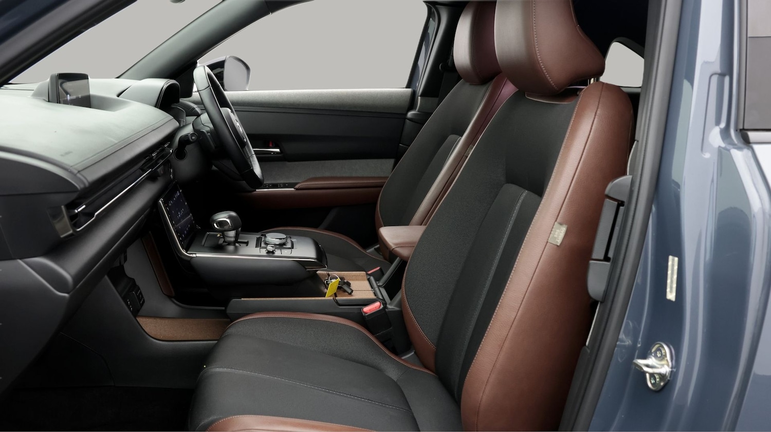 Used Mazda MX-30 2022 for sale - 77679291: Photo 14