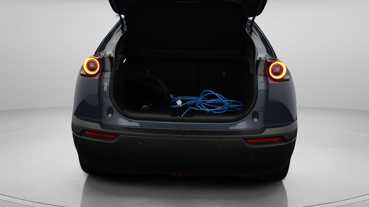 Used Mazda MX-30 2022 for sale - 77679291: Photo 17