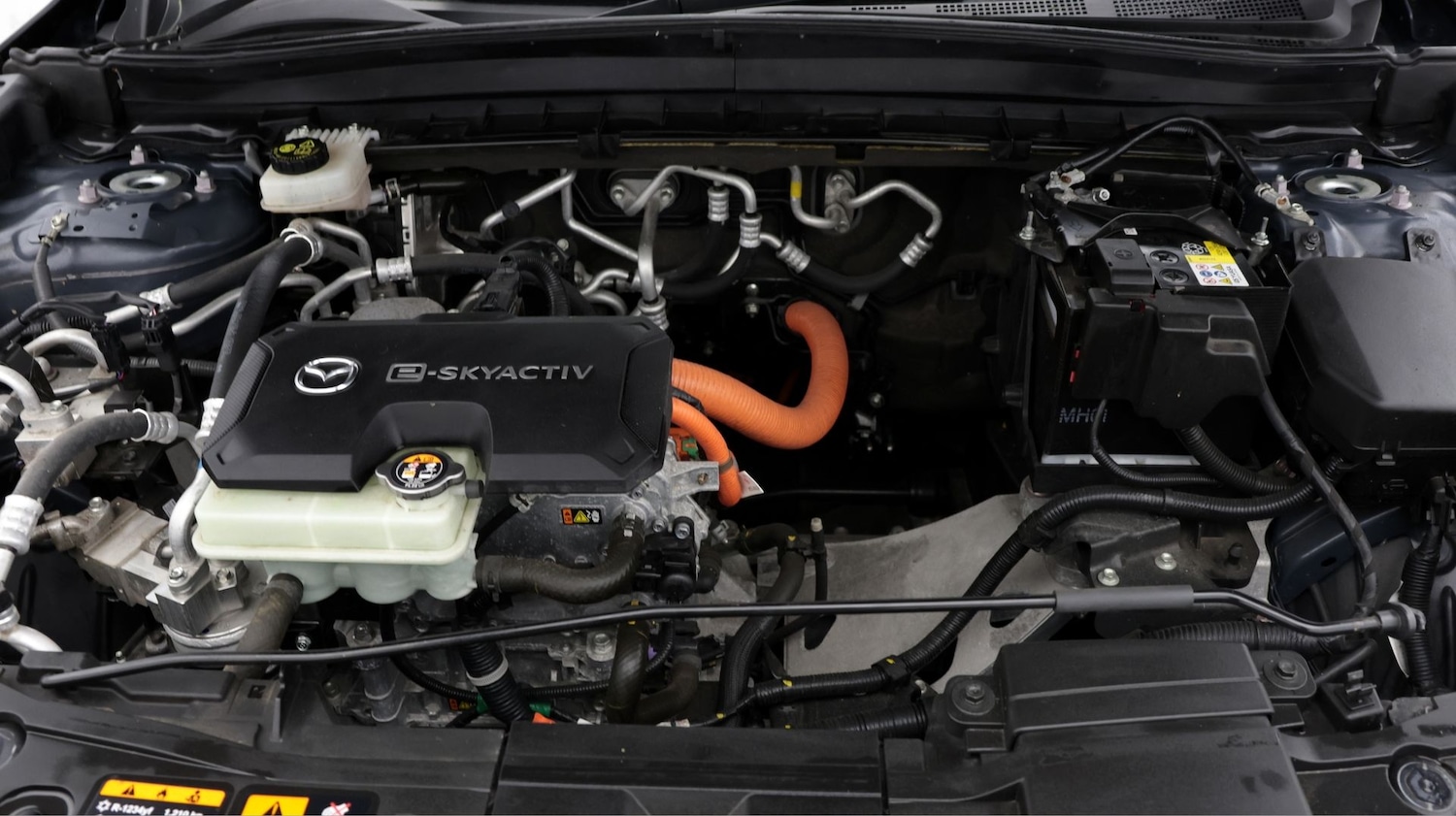 Used Mazda MX-30 2022 for sale - 77679291: Photo 19