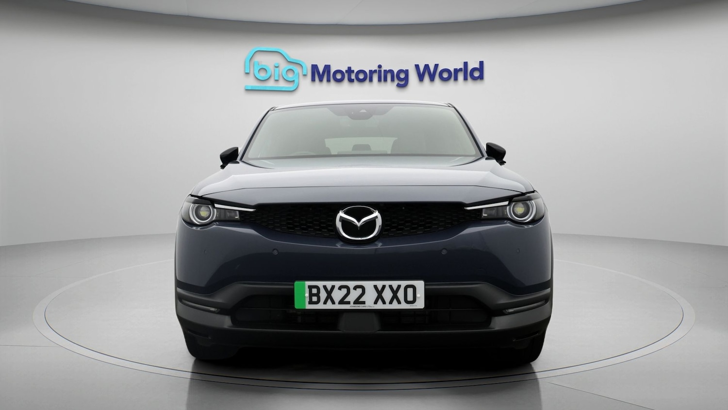 Used Mazda MX-30 2022 for sale - 77679291: Photo 2