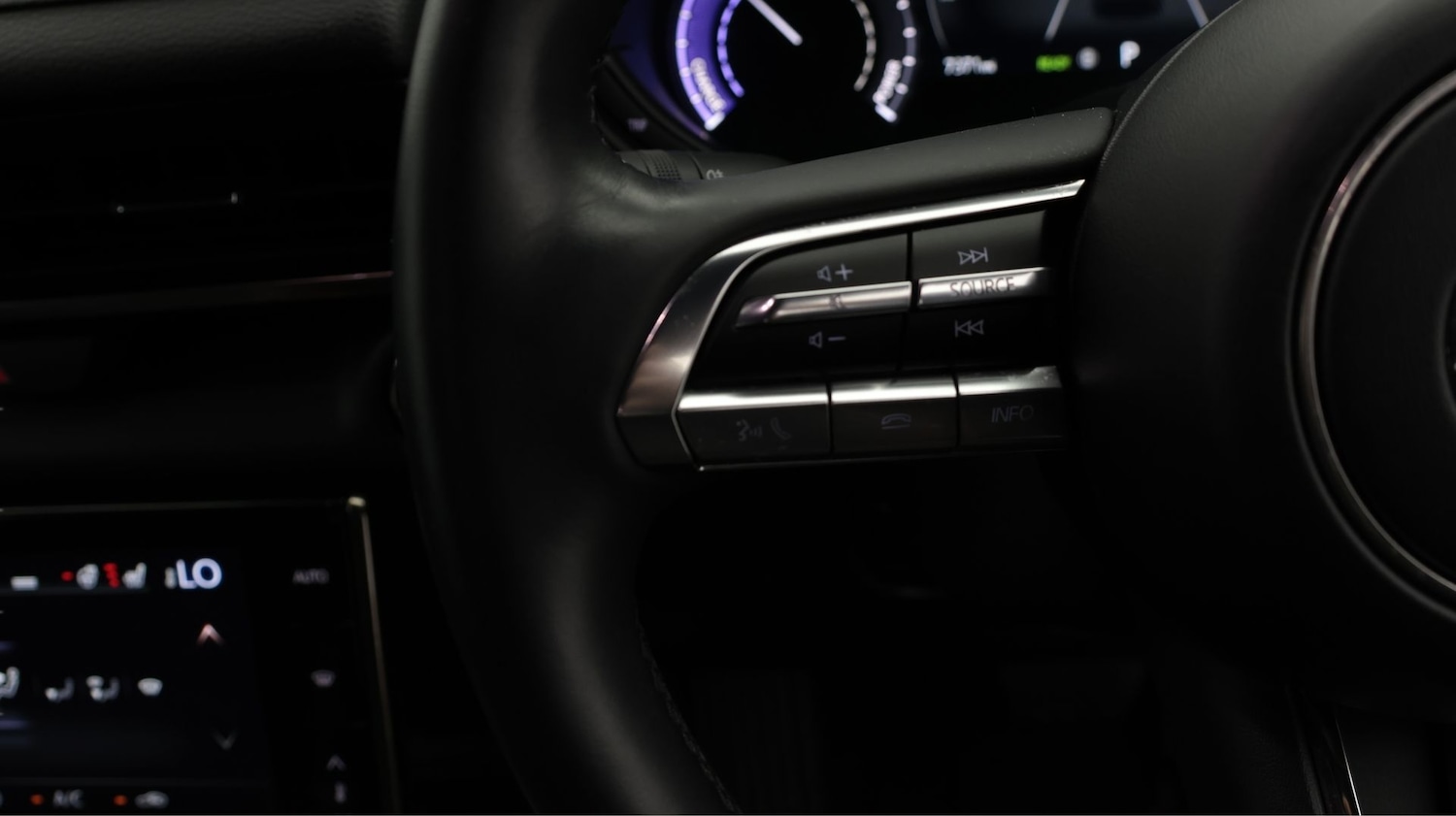 Used Mazda MX-30 2022 for sale - 77679291: Photo 22