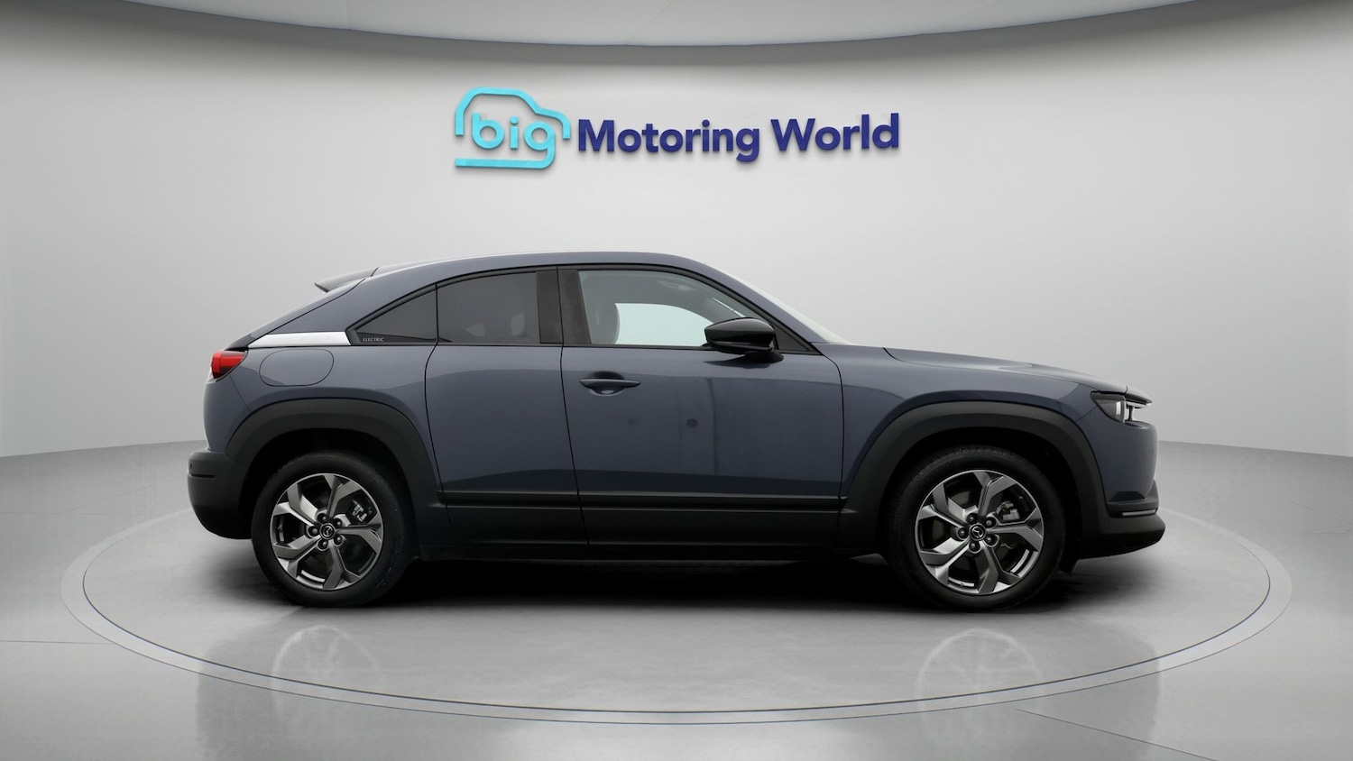 Used Mazda MX-30 2022 for sale - 77679291: Photo 8