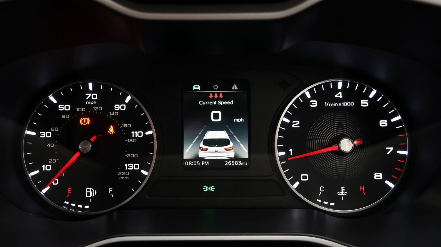 Used MG MG ZS for sale - 77475693: Photo 10