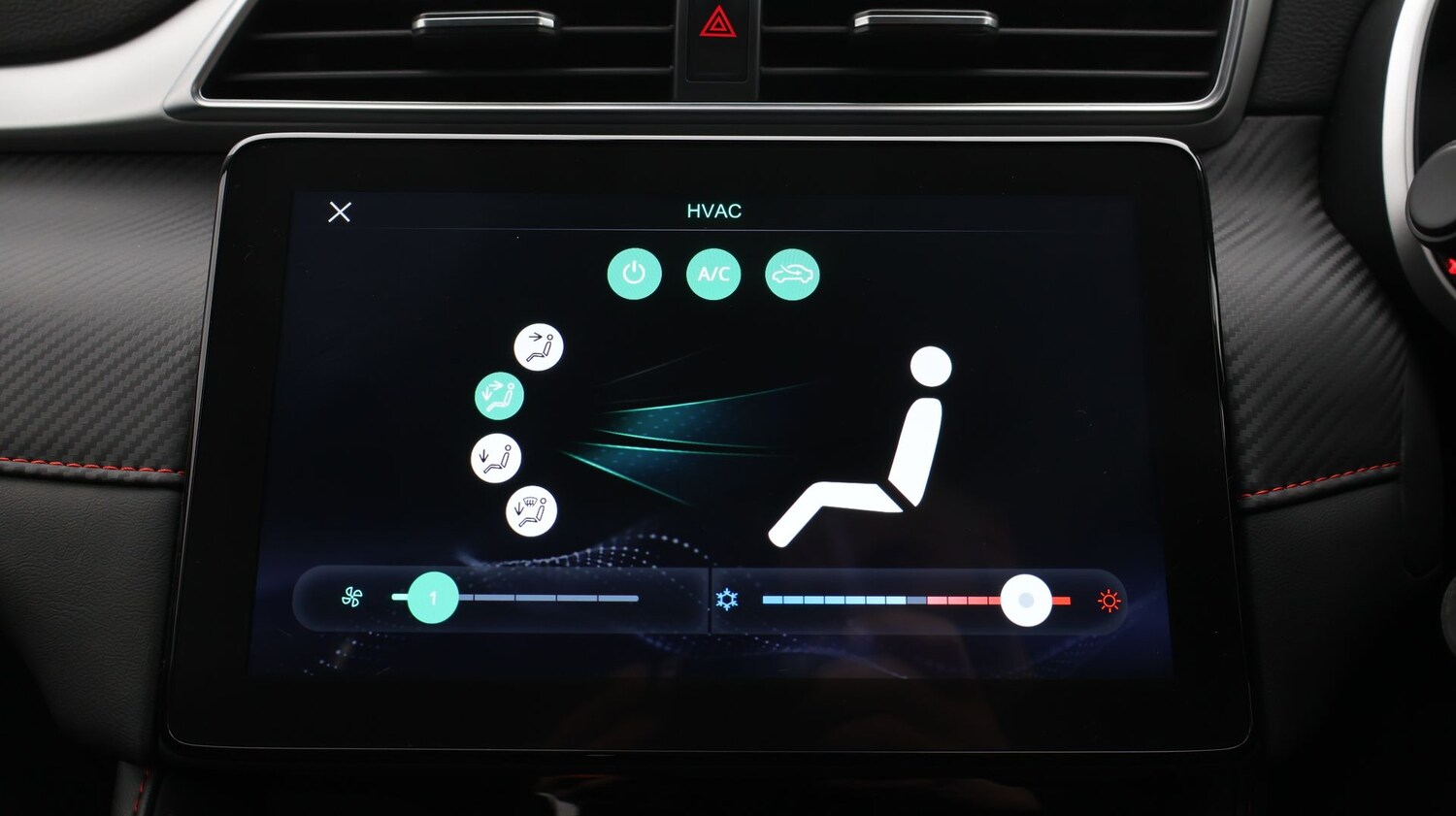 Used MG MG ZS for sale - 77475693: Photo 12