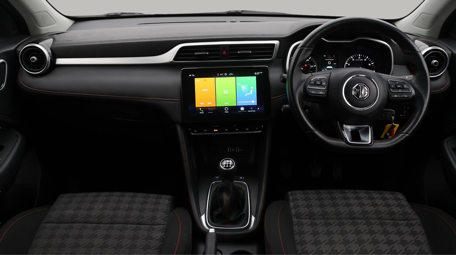 Used MG MG ZS for sale - 77475693: Photo 13