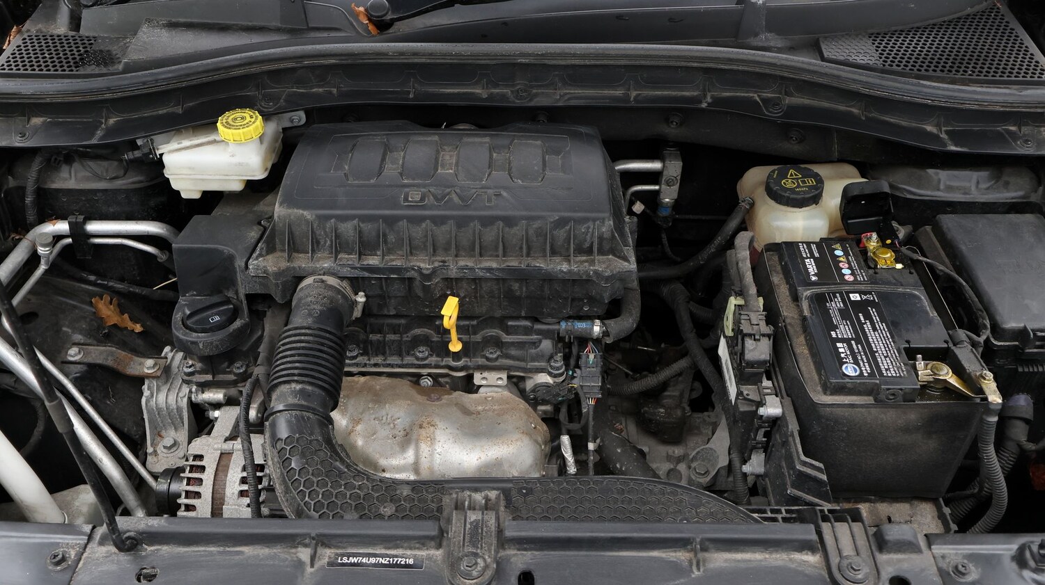 Used MG MG ZS for sale - 77475693: Photo 19