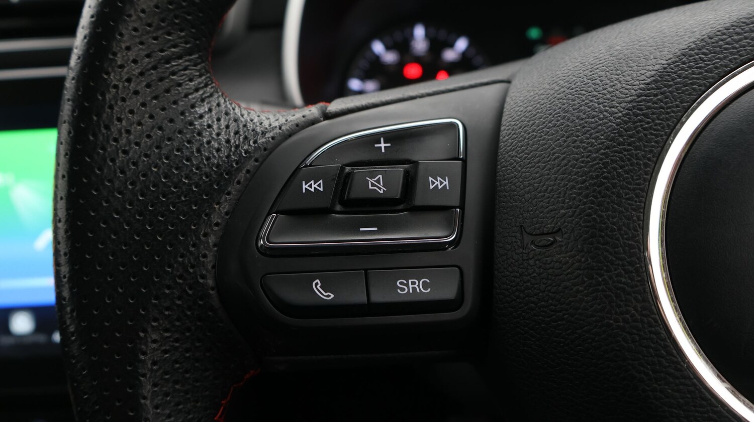 Used MG MG ZS for sale - 77475693: Photo 24