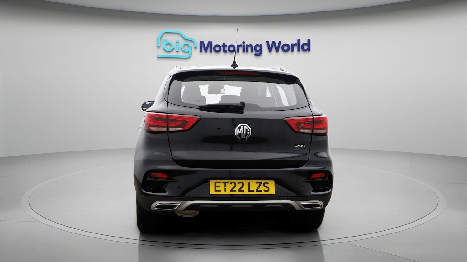 Used MG MG ZS for sale - 77475693: Photo 6