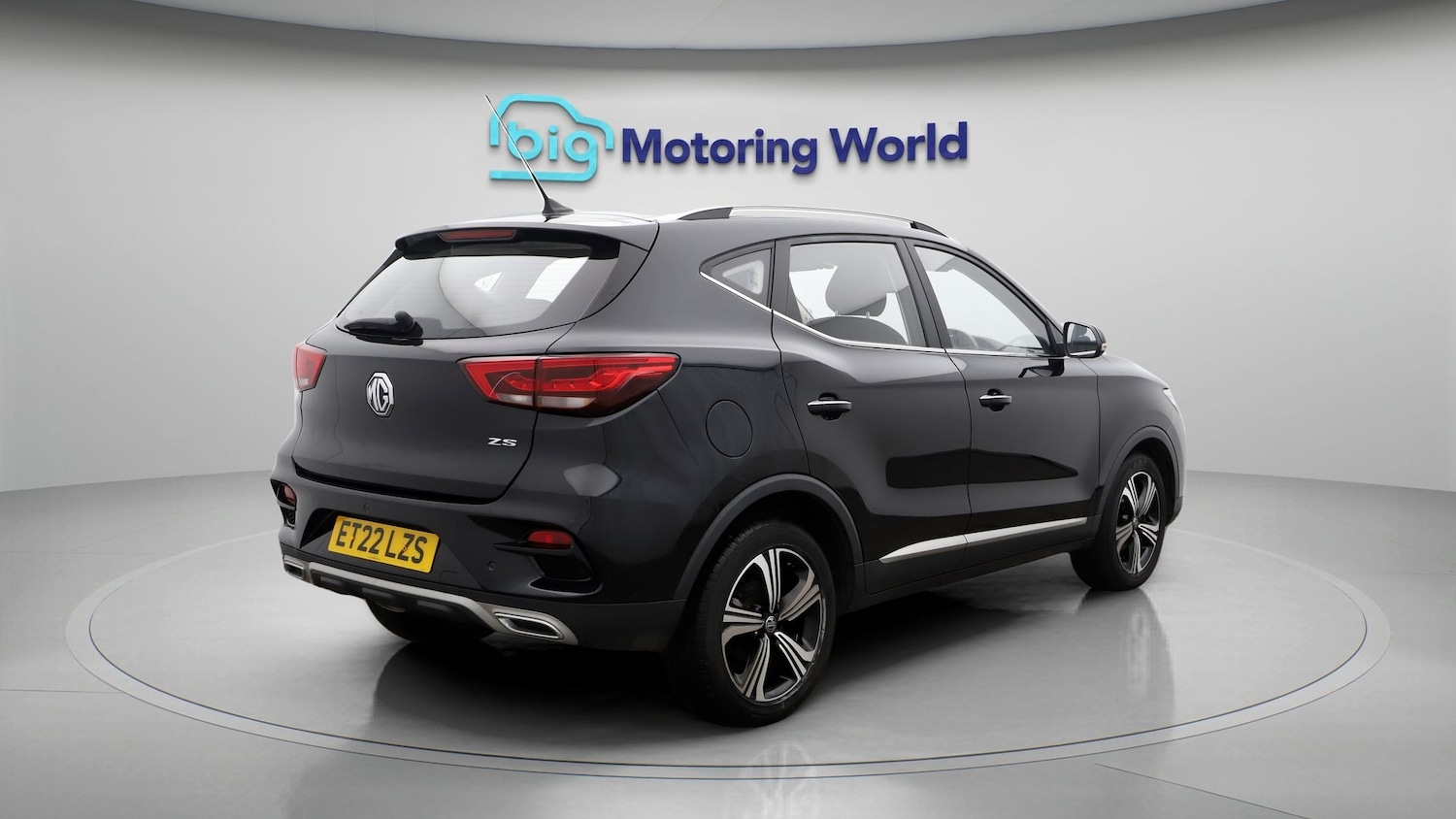 Used MG MG ZS for sale - 77475693: Photo 7